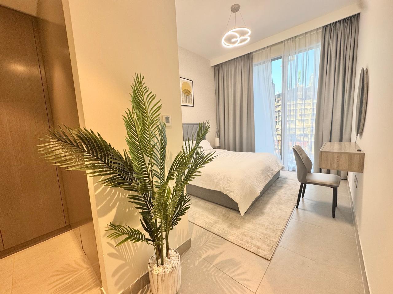 2 Bedrooms Apartment in Forte 2