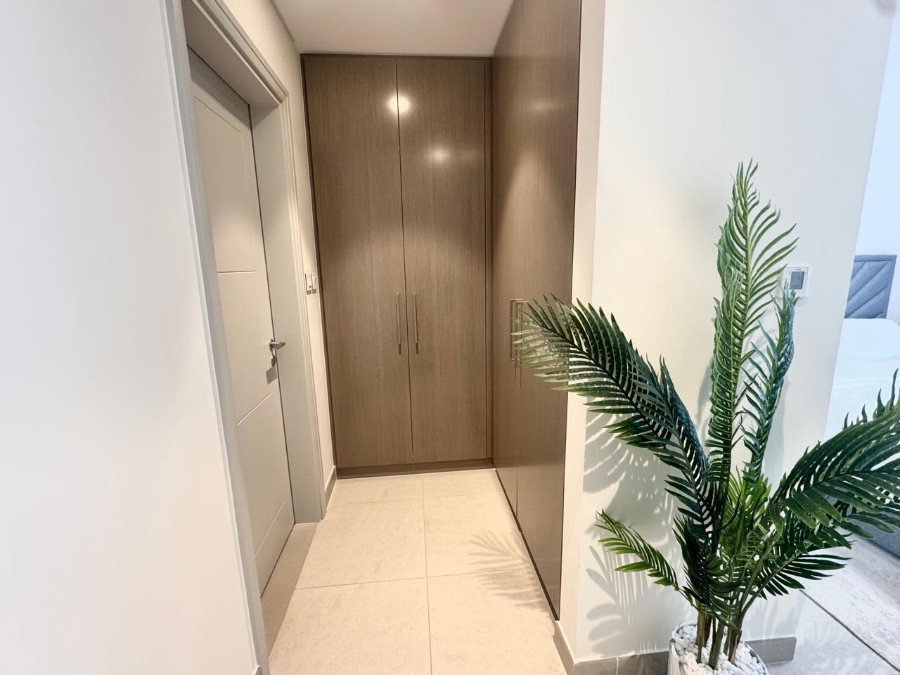 2 Bedrooms Apartment in Forte 2