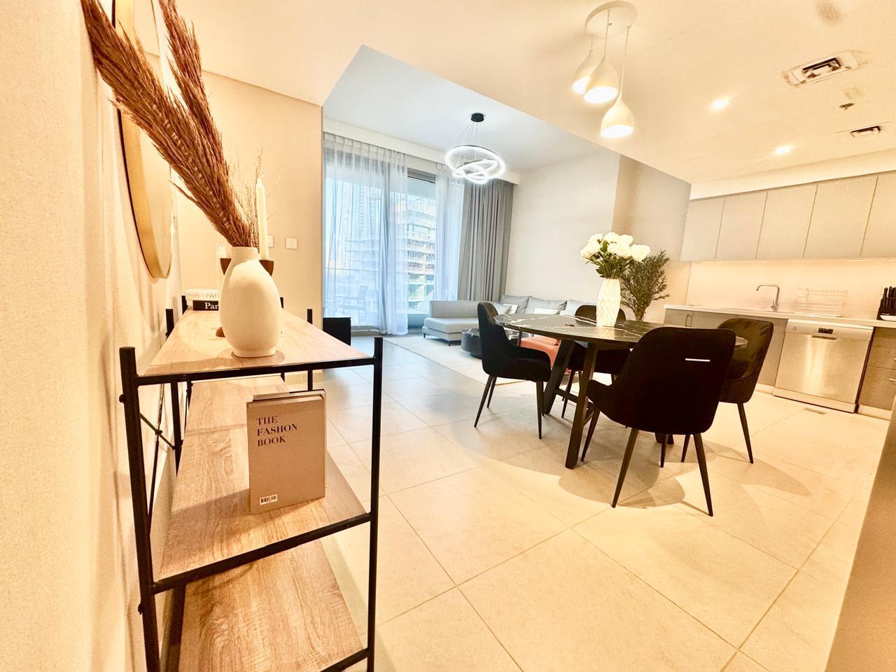 2 Bedrooms Apartment in Forte 2