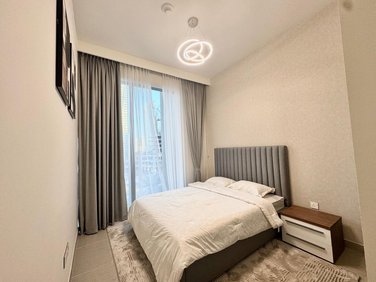 2 Bedrooms Apartment in Forte 2