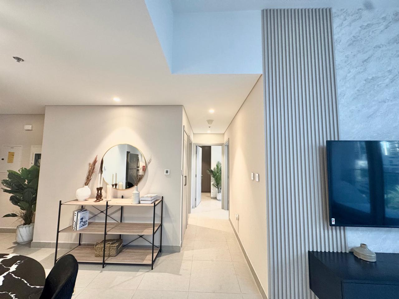 2 Bedrooms Apartment in Forte 2