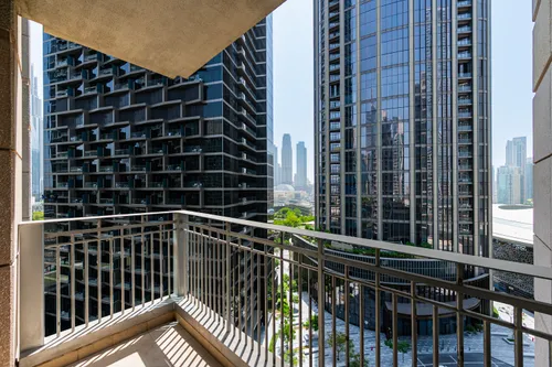 1 Bedroom Apartment in Standpoint Tower 2