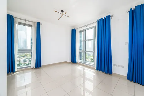 1 Bedroom Apartment in Standpoint Tower 2