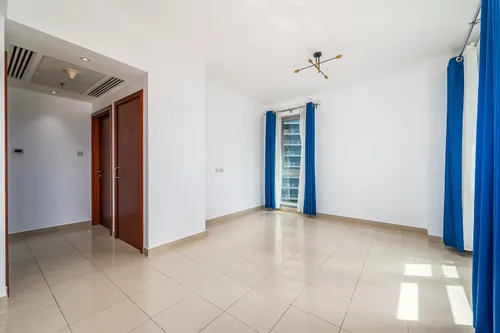Spacious | Prime Location | Unfurnished | Modern