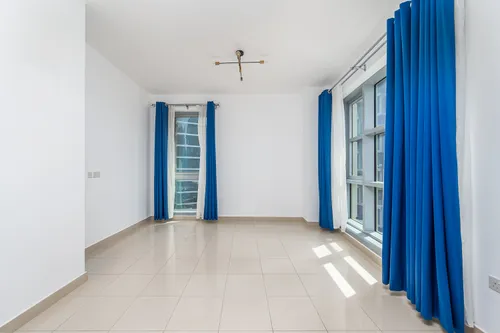 1 Bedroom Apartment in Standpoint Tower 2