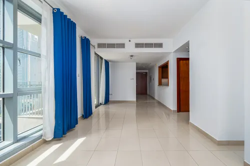 1 Bedroom Apartment in Standpoint Tower 2