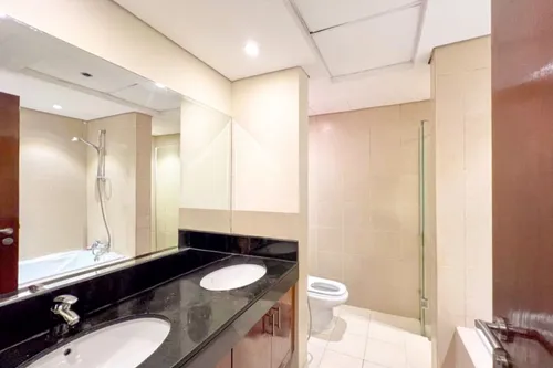 2 Bedrooms Apartment in 8 Boulevard Walk