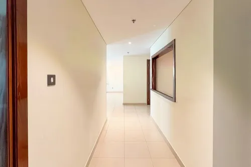 2 Bedrooms Apartment in 8 Boulevard Walk