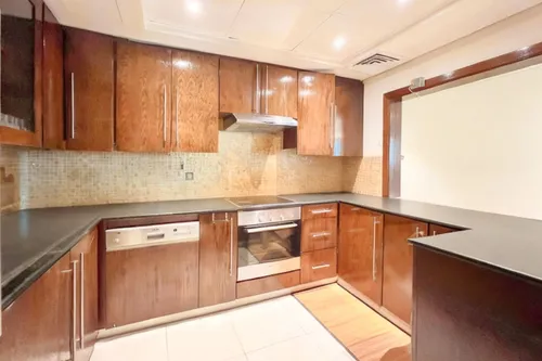 2 Bedrooms Apartment in 8 Boulevard Walk