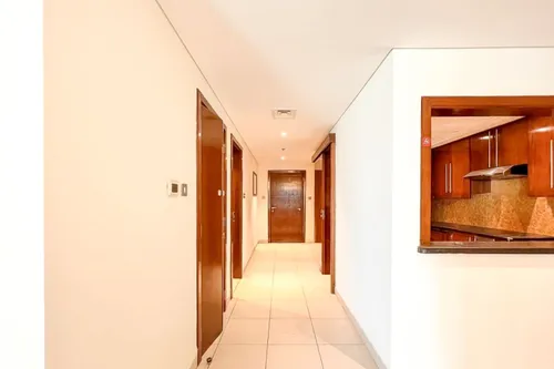 2 Bedrooms Apartment in 8 Boulevard Walk