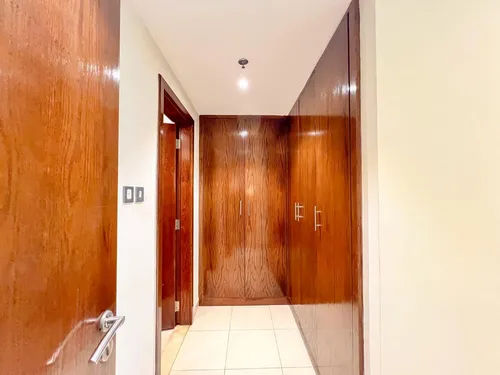 2 Bedrooms Apartment in 8 Boulevard Walk