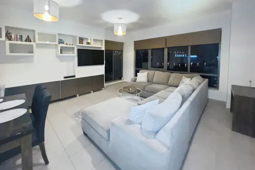 High Floor | Fully Furnished | Largest Layout