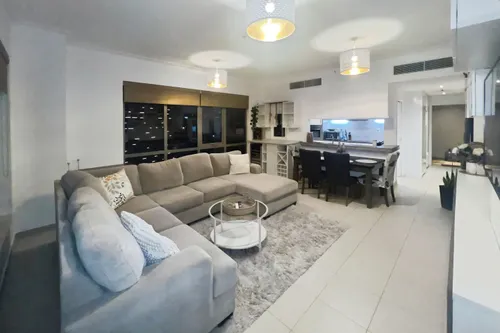 1 Bedroom Apartment in South Ridge 1