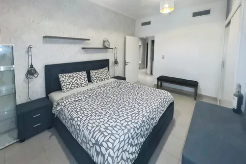 1 Bedroom Apartment in South Ridge 1