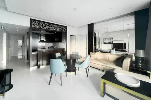 1 Bedroom Apartment in Upper Crest