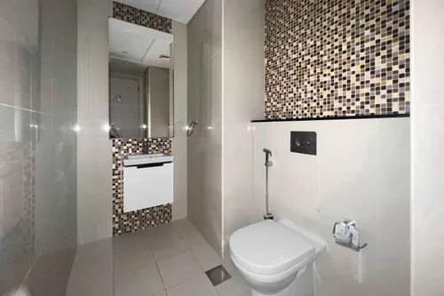 1 Bedroom Apartment in Upper Crest