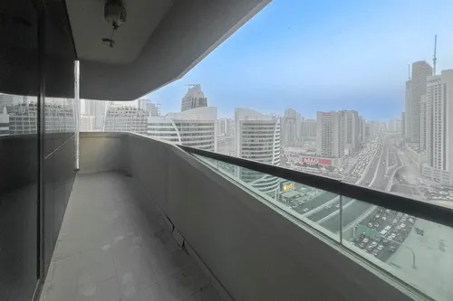 1 Bedroom Apartment in Upper Crest