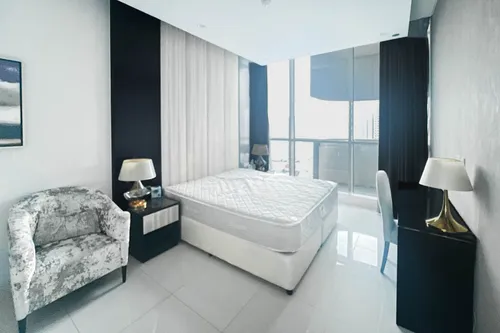 1 Bedroom Apartment in Upper Crest