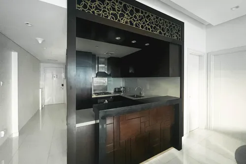 1 Bedroom Apartment in Upper Crest