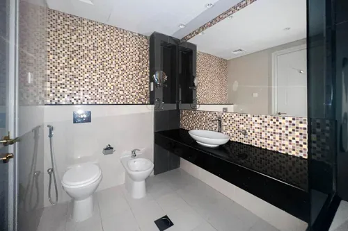 1 Bedroom Apartment in Upper Crest