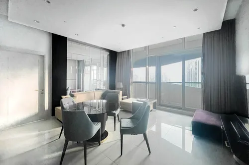 1 Bedroom Apartment in Upper Crest