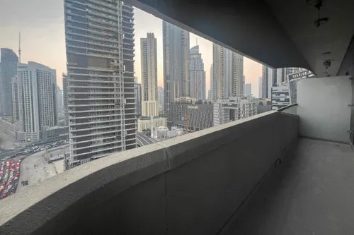 1 Bedroom Apartment in Upper Crest