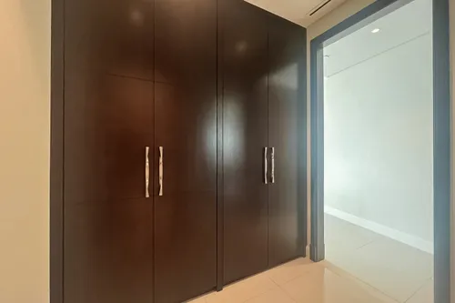 2 Bedrooms Hotel Apartment in The Address Residence Fountain Views 2