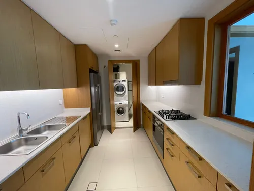 3 Bedrooms Apartment in Opera Grand