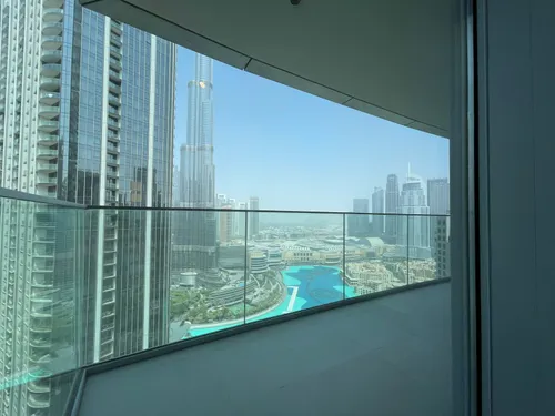 3 Bedrooms Apartment in Opera Grand