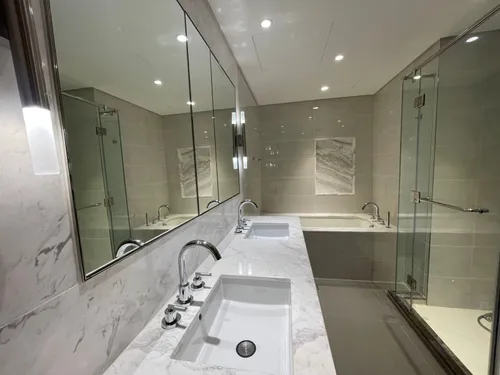 3 Bedrooms Apartment in Opera Grand