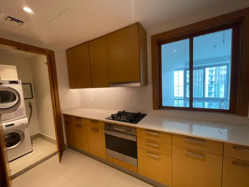 3 Bedrooms Apartment in Opera Grand
