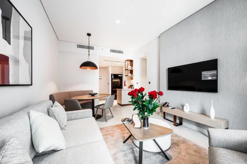 Prime Location | Bills Inclusive | Fully Furnished