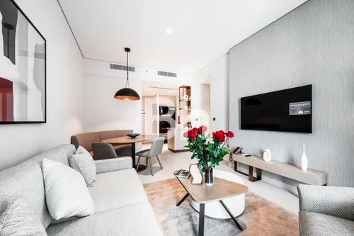 Prime Location | Bills Inclusive | Fully Furnished