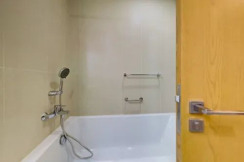 1 Bedroom Apartment in Bellevue Tower 1