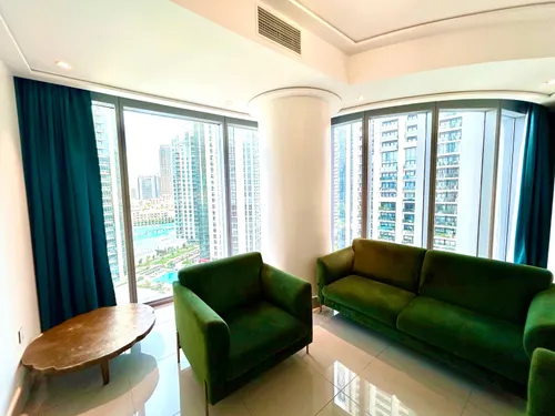 2 Bedrooms Apartment in Opera Grand