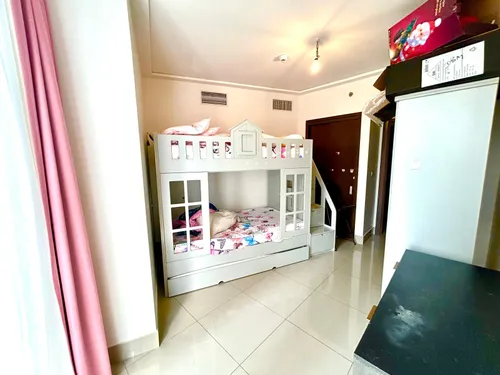 2 Bedrooms Apartment in Opera Grand