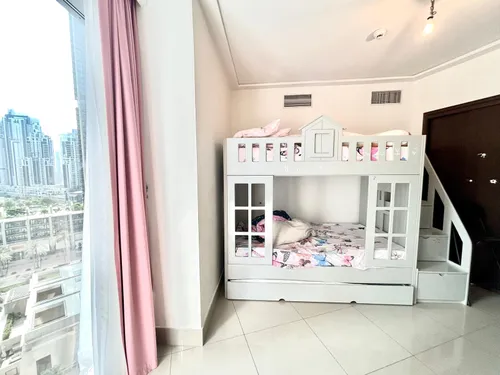 2 Bedrooms Apartment in Opera Grand