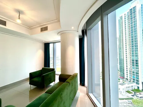 2 Bedrooms Apartment in Opera Grand