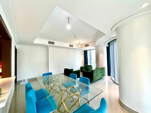 2 Bedrooms Apartment in Opera Grand