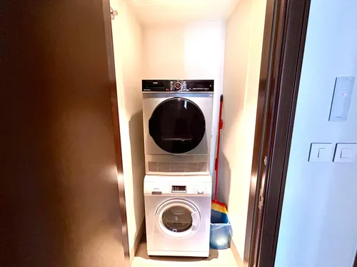 2 Bedrooms Apartment in Opera Grand