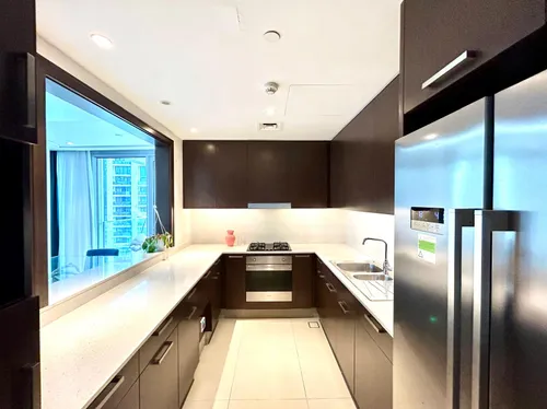 2 Bedrooms Apartment in Opera Grand