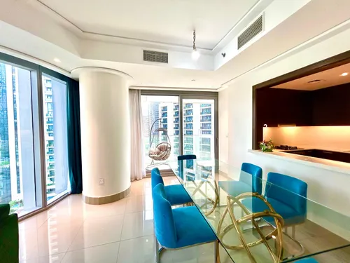 2 Bedrooms Apartment in Opera Grand