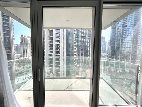 2 Bedrooms Apartment in Opera Grand