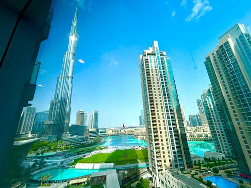 2 Bedrooms Apartment in Opera Grand