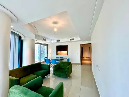 2 Bedrooms Apartment in Opera Grand