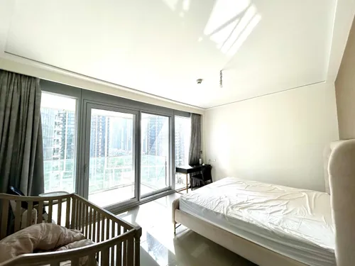 2 Bedrooms Apartment in Opera Grand