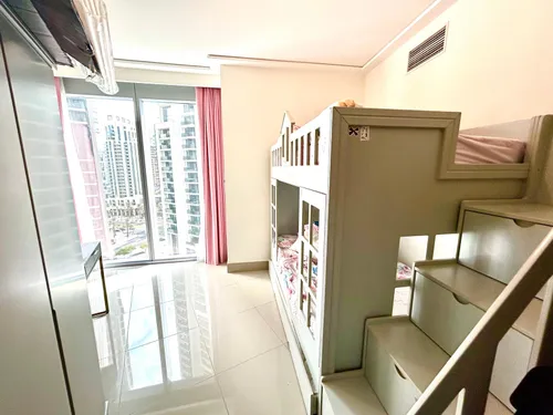 2 Bedrooms Apartment in Opera Grand
