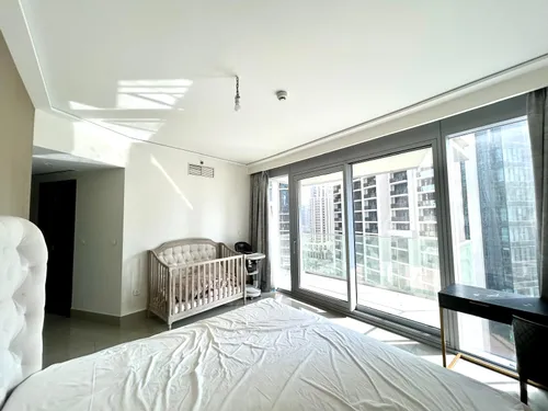 2 Bedrooms Apartment in Opera Grand