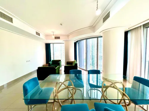 2 Bedrooms Apartment in Opera Grand
