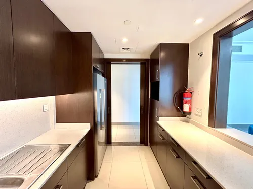 2 Bedrooms Apartment in Opera Grand